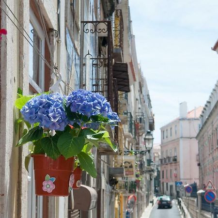 120 Passidico Apartment Lisboa Екстериор снимка