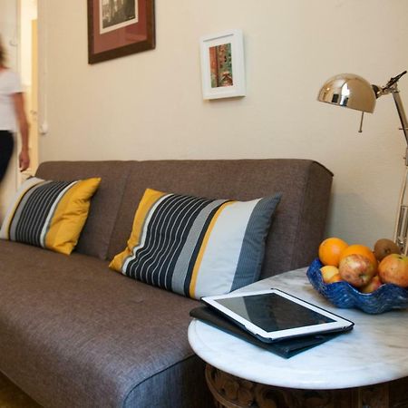 120 Passidico Apartment Lisboa Екстериор снимка