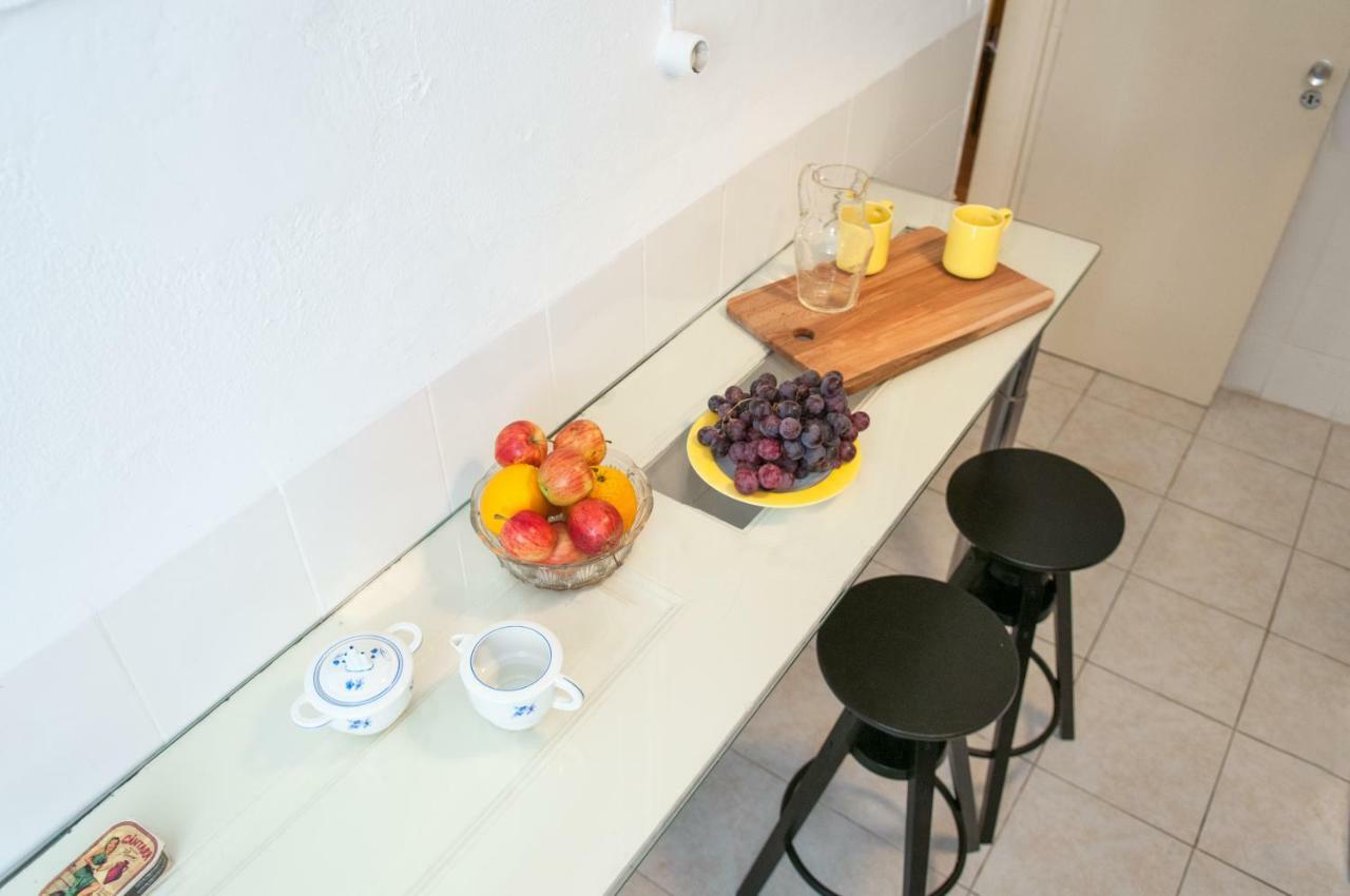 120 Passidico Apartment Lisboa Екстериор снимка