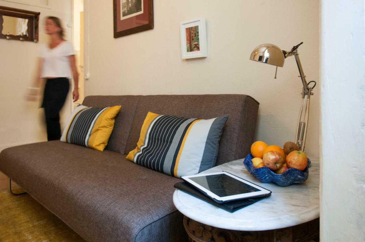120 Passidico Apartment Lisboa Екстериор снимка